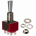 Miniature Toggle switch
